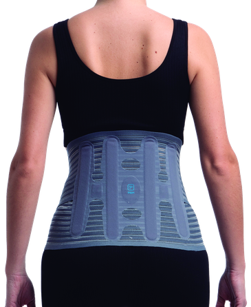 PRIM Spine Modular Low (XS) muguras ortoze, 1 gab.