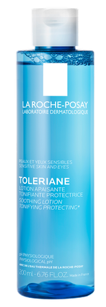 LA ROCHE-POSAY Toleriane tonic, 200 ml
