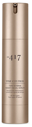 MINUS 417 Time Control Time Reverse Night serum, 50 ml