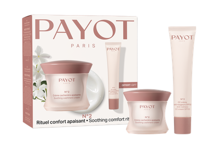 PAYOT Creme No2 set, 1 pcs.