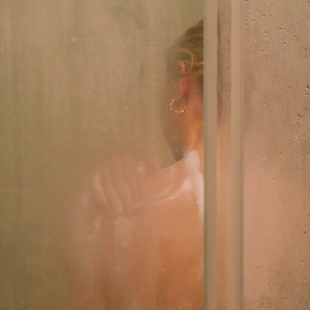 STENDERS Dzērvene dušas želeja, 250 ml