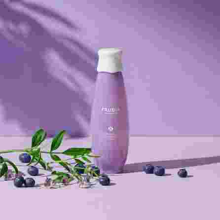 FRUDIA Blueberry Hydrating тоник, 195 мл