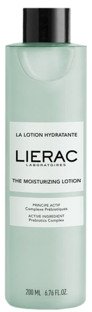 LIERAC The Moisturising lotion, 200 ml