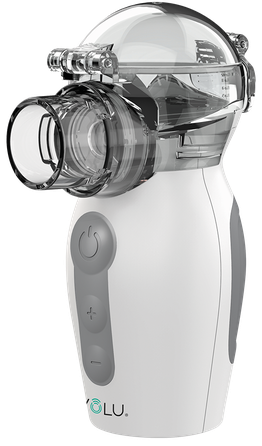 EVOLU  Nano Air Pro inhalators, 1 gab.