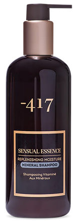 MINUS 417 Sensual Essence Replenishing Moisture Mineral shampoo, 350 ml