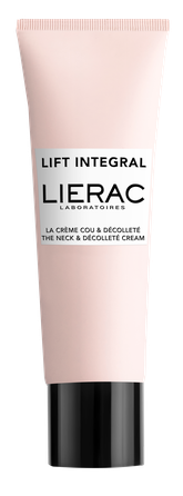 LIERAC Lift Integral The Neck & Decollete cream, 50 ml