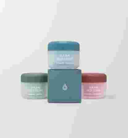 HAAN Hydrate + Mattify face cream, 50 ml