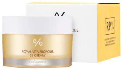 DR.CEURACLE Royal Vita Propolis 33, 50 g