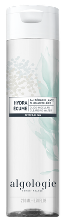 ALGOLOGIE Hydra Ecume - Oligo micellar water, 200 ml