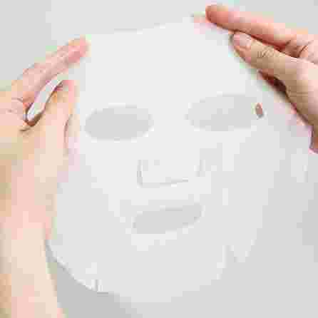 NEOGEN Dermalogy Real Heartleaf  facial mask, 37 g