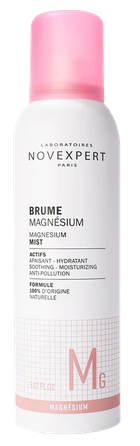NOVEXPERT  Magnesium Mist aerosol, 150 ml