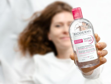 BIODERMA Sensibio H2O AR micellar water, 250 ml