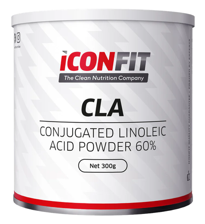 ICONFIT CLA порошок, 300 г