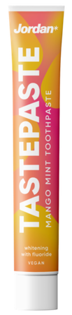 JORDAN Mango Mint toothpaste, 50 ml