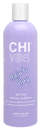 CHI__ Vibes Hair to Slay conditioner, 355 ml