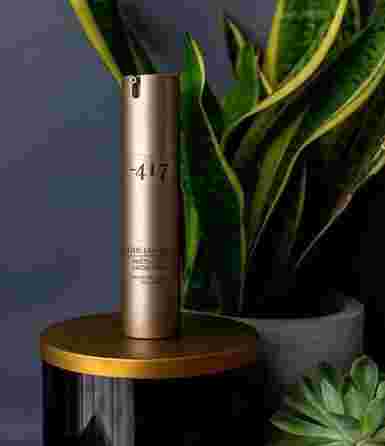 MINUS 417 Time Control Time Reverse Night serum, 50 ml