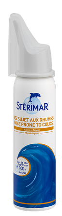 STERIMAR Prone Cold Nose solution, 50 ml