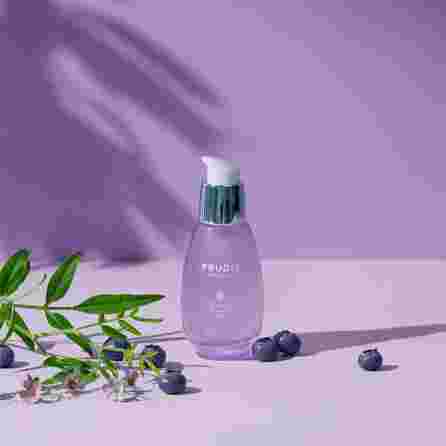 FRUDIA Blueberry Hydrating сыворотка, 50 г