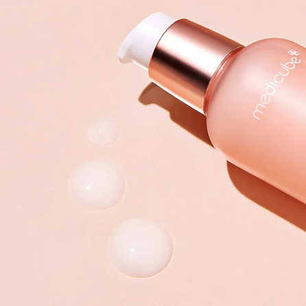 MEDICUBE Triple Collagen 4.0 serum, 55 ml