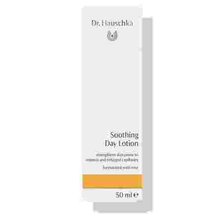DR.HAUSCHKA Soothing Day lotion, 50 ml