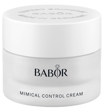 BABOR Classics Mimical Contro face cream, 50 ml
