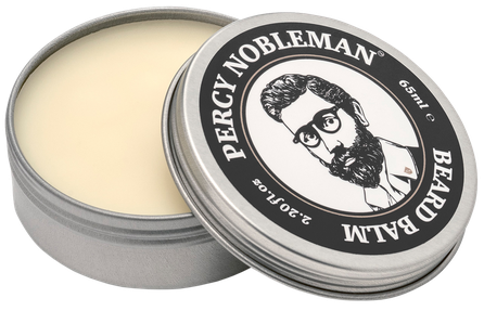 PERCY NOBLEMAN Beard balm, 65 ml