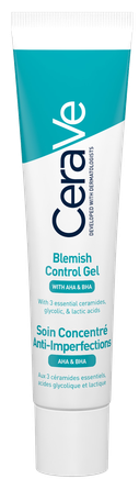 CERAVE Blemish Control gels, 40 ml
