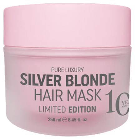 RICH Pure Luxury Silver Blonde maska matiem, 250 ml
