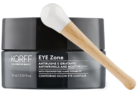 KORFF Eye Zone acu krēms, 15 ml