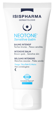 ISISPHARMA Neotone Sensitive balm, 30 ml