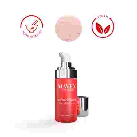 MAVEX Phyto Collagen Filler Lifting serum, 30 ml