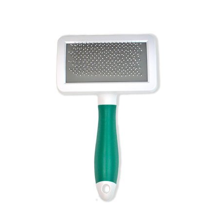 WEEGO M с круглыми концами расчёска, 1 шт.