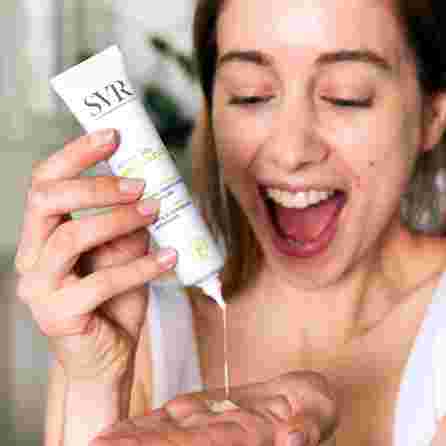 SVR Sebiaclear Active Gel sejas krēms, 40 ml