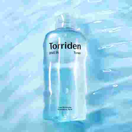 TORRIDEN Dive In tonic, 300 ml