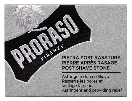 PRORASO Alum камень, 100 г