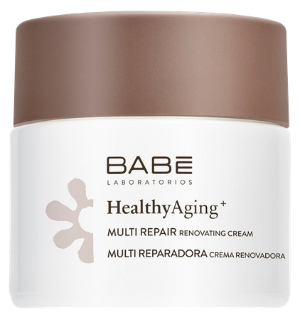 BABE Healthy Aging крем для лица, 50 мл