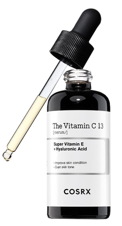 COSRX The Vitamin C 13 serums, 20 ml