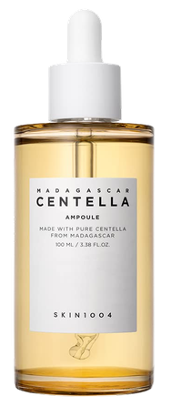 SKIN1004 Madagascar Centella Ampoule сыворотка, 100 мл
