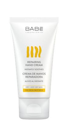 BABE Repairing hand cream, 50 ml