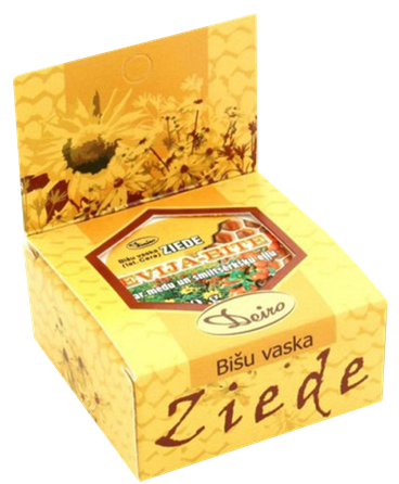 EVIJA - BITE Beeswax ointment, 10 g