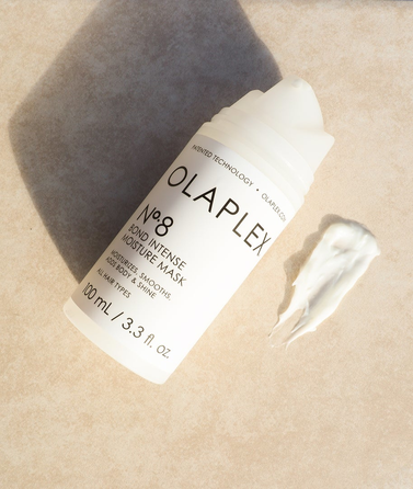 OLAPLEX N.8 Bond Intense Moisture hair mask, 100 ml