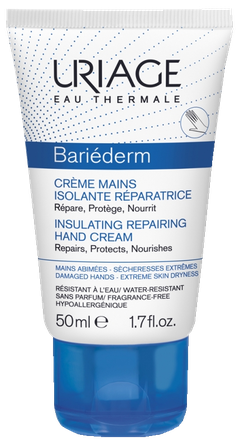URIAGE Bariederm крем для рук, 50 мл