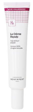 NOVEXPERT  Repulp face cream, 40 ml