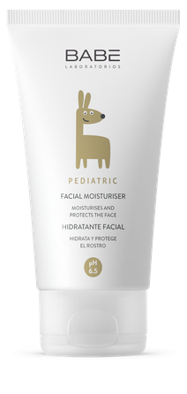 BABE Pediatric Facial увлажнитель, 50 мл