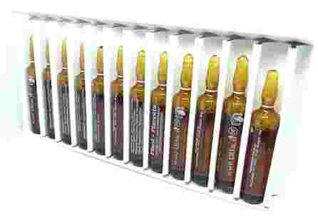PLACENTA 10 ml ampoules, 12 pcs.