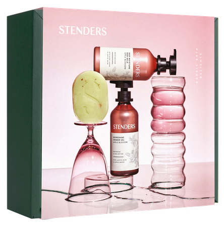 STENDERS Pure Serenity gift set, 1 pcs.