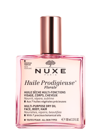 NUXE Huile Prodigieuse Florale oil, 100 ml