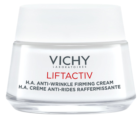 VICHY Liftactiv Supreme Day For Normal and Combination skin face cream, 50 ml