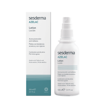 SESDERMA Azelac losjons, 100 ml