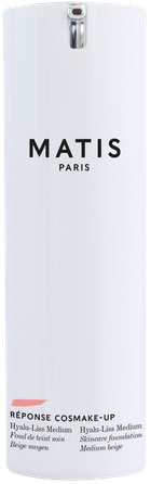 MATIS Hyalu Liss Medium foundation, 30 ml